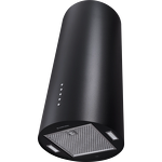 Превью картинка Цилиндрическая вытяжка Meferi TUBE35BK ULTRA #17