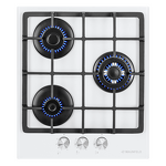 Превью картинка Газовая варочная панель Maunfeld EGHG.43.33CW\G #1