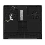 Превью картинка Индукционная варочная панель Maunfeld CVI594SF2DGR #5