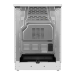 Превью картинка Электрическая плита Maunfeld MEC611CW10TD #14