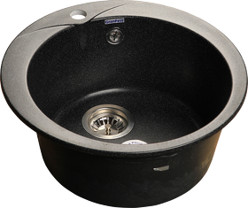 Картинка GranFest RONDO 480 Черный