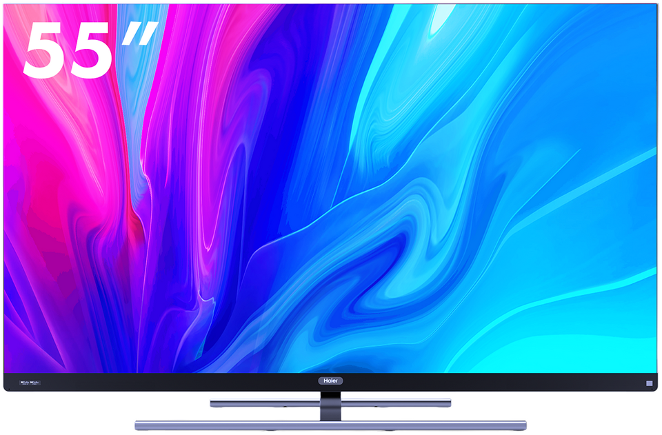 Фото Телевизор Haier 55 Smart TV S7
