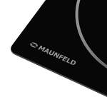 Превью картинка Электрическая варочная панель Maunfeld CVCE905SMTBK #6