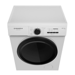 Превью картинка Стиральная машина с фронтальной загрузкой Maunfeld MFWM127WH052 #5