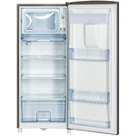 Превью картинка Холодильник с одной дверцей HIBERG RF-23DS #5