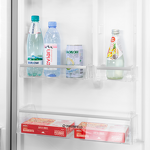 Превью картинка Холодильник с нижней морозилкой Maunfeld MFF200NFSBE #12