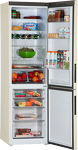 Превью картинка Холодильник с нижней морозилкой Haier C2F637CCG #2