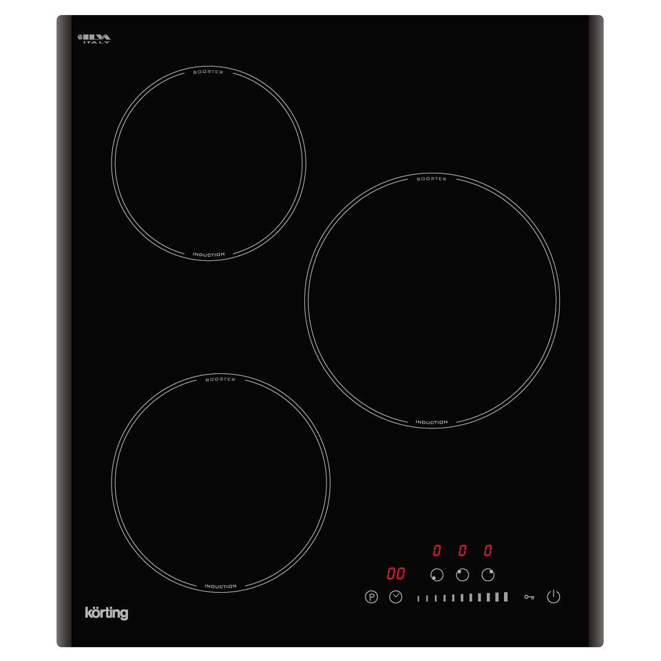 Фото Индукционная варочная панель Körting HI 43053 B