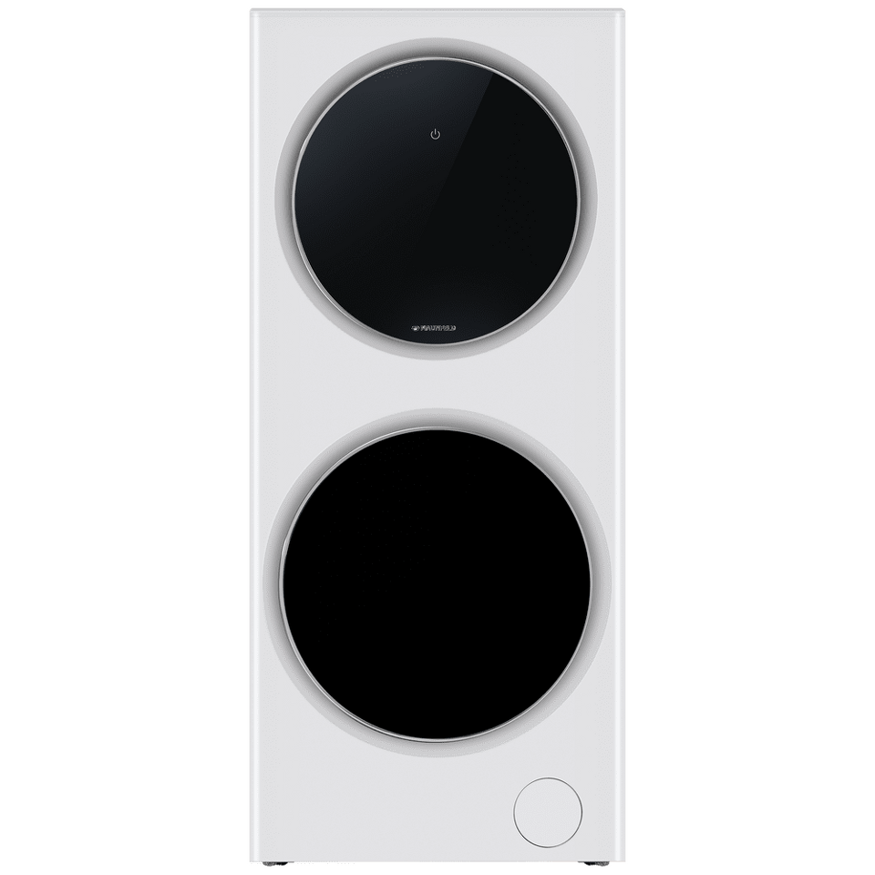 Фото Стиральная машина с фронтальной загрузкой Maunfeld MFWD14157WH06