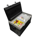 Превью картинка Холодильник Meyvel Холодильник автомобильный MEYVEL AF-H100DD #13