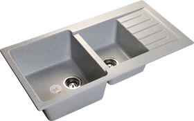 Картинка GranFest PRACTIK 980KL Серый