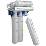 Превью картинка Фильтр для воды Барьер WaterFort Осмо S (без крана) #7