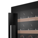 Превью картинка Шкаф винный  Maunfeld MBWC-135D46 #7