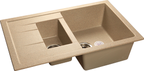 Картинка GranFest QUADRO 775KL Песочный