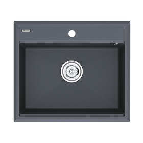 Картинка Paulmark STEPIA 60 PM115951-AN Антрацит