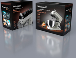 Превью картинка Миксер Weissgauff WSM 228 PDW Touch Screen Pro #16