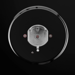 Превью картинка Газовая варочная панель Maunfeld EGHE.64.3STS-EB/G #11