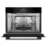 Превью картинка Электрический духовой шкаф Maunfeld MCMO.44.9GB #5