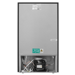 Превью картинка Холодильник с одной дверцей Maunfeld MFF83WD #13