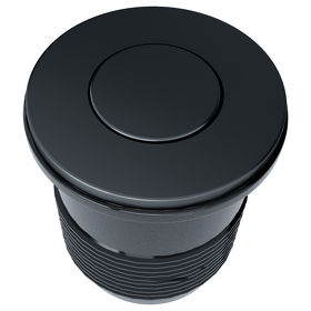 Картинка Paulmark Пневматическая кнопка PM032 PM032-AN Антрацит