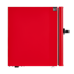 Превью картинка Холодильник с одной дверцей Maunfeld MFF50RR #5