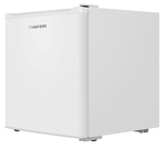 Превью картинка Холодильник с одной дверцей Meferi MFR50WH MINI LIGHT #5