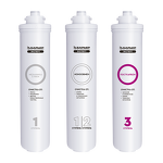 Превью картинка Картридж для фильтра Барьер Комплект фильтроэлементов ЭКСПЕРТ Стандарт #2