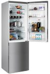 Превью картинка Холодильник с нижней морозилкой Haier C2F636CXMV #3