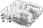 Превью картинка Посудомоечная машина 60см Weissgauff DW 6035 #16