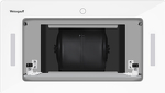 Превью картинка Полновстраиваемая вытяжка Weissgauff Aura 1350 WH Premium Touch Inverter WI-FI #13