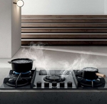 Превью картинка Газовая варочная панель Elica NIKOLATESLA FLAME GR/A/88 #8