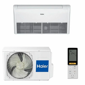 Картинка Haier ECO AC140S2LK1FA 1U140S1LN1FB
