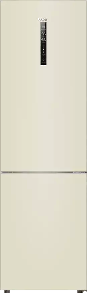 Фото Холодильник с нижней морозилкой Haier C2F637CCGU1