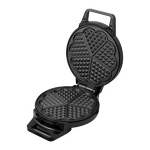 Превью картинка Вафельница Maunfeld MF-1433BK #2