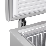 Превью картинка Ларь морозильный  Maunfeld MFL300GR #9