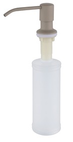 Картинка GranFest Z-5001 Песочный