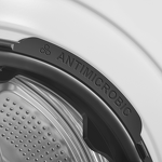 Превью картинка Стиральная машина с фронтальной загрузкой Maunfeld MFWM148WH02 #9