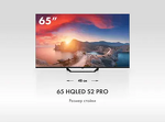 Превью картинка Телевизор Haier 65 HQLED S2 Pro #4