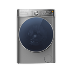 Превью картинка Стиральная машина с фронтальной загрузкой Maunfeld MFWD14106S04 #3