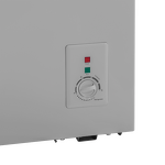 Превью картинка Ларь морозильный  Maunfeld MFL200GR #9