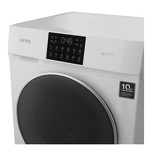 Превью картинка Стиральная машина с фронтальной загрузкой Körting KWD 60DV107 #8