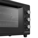 Превью картинка Мини-печь Maunfeld MMO-373MB01 #6