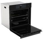 Превью картинка Электрический духовой шкаф Haier HOX-FP5RAGB #4