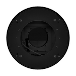 Превью картинка Островная вытяжка Maunfeld EDELWEISS 39 ISLA Black/Anthracite #10