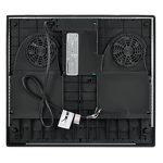 Превью картинка Индукционная варочная панель Maunfeld CVI594SF2WHD Inverter #7