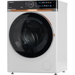 Превью картинка Стиральная машина с фронтальной загрузкой HIBERG i-DDQ10 - 814 W #4