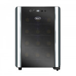 Превью картинка Шкаф винный  Cold Vine Винный холодильник (шкаф) термоэлектрический COLD VINE C12-TBSF1 #9