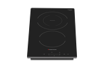 Превью картинка Электрическая варочная панель домино Meferi MEH302BK COMFORT PLUS #7