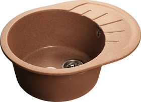 Картинка GranFest RONDO 580L Терракот