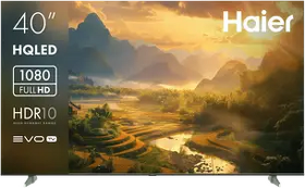 Картинка Haier 40 Smart TV D1 Pro